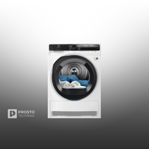 Сушильная машина Electrolux EW7D595UCE